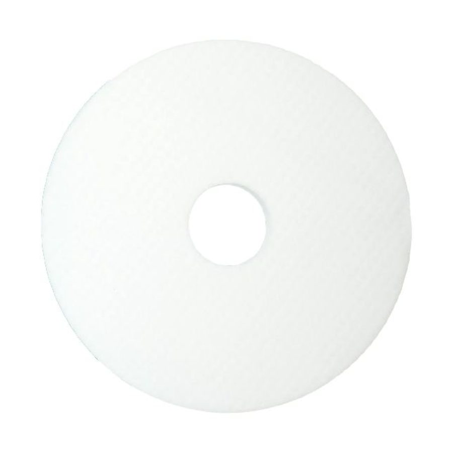 S pad - filc 380 mm 15" PREMIUM melamin