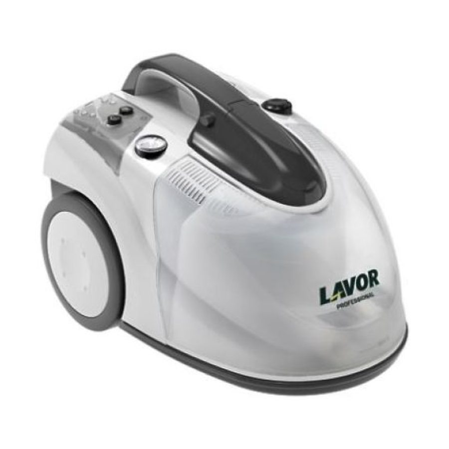 Parni čistilec Lavor GV Egon Vac 4.1 Plus