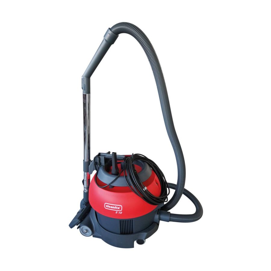 Sesalec za prah Cleanfix S10 plus SL