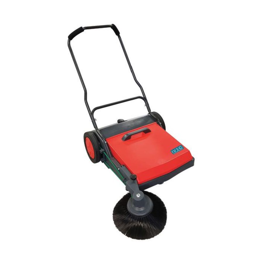 Pometalni stroj Cleanfix HS 770