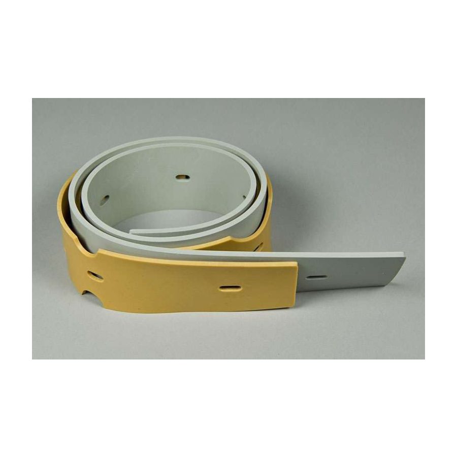 Set sesalnih gumic za IVEC RA560B, RA561B  upognjena