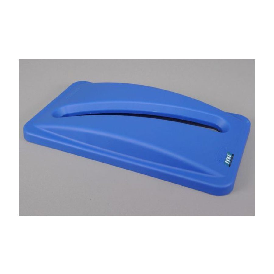Pokrov za papir za zbiralnik Slim Jim IR3540, IR3541 moder