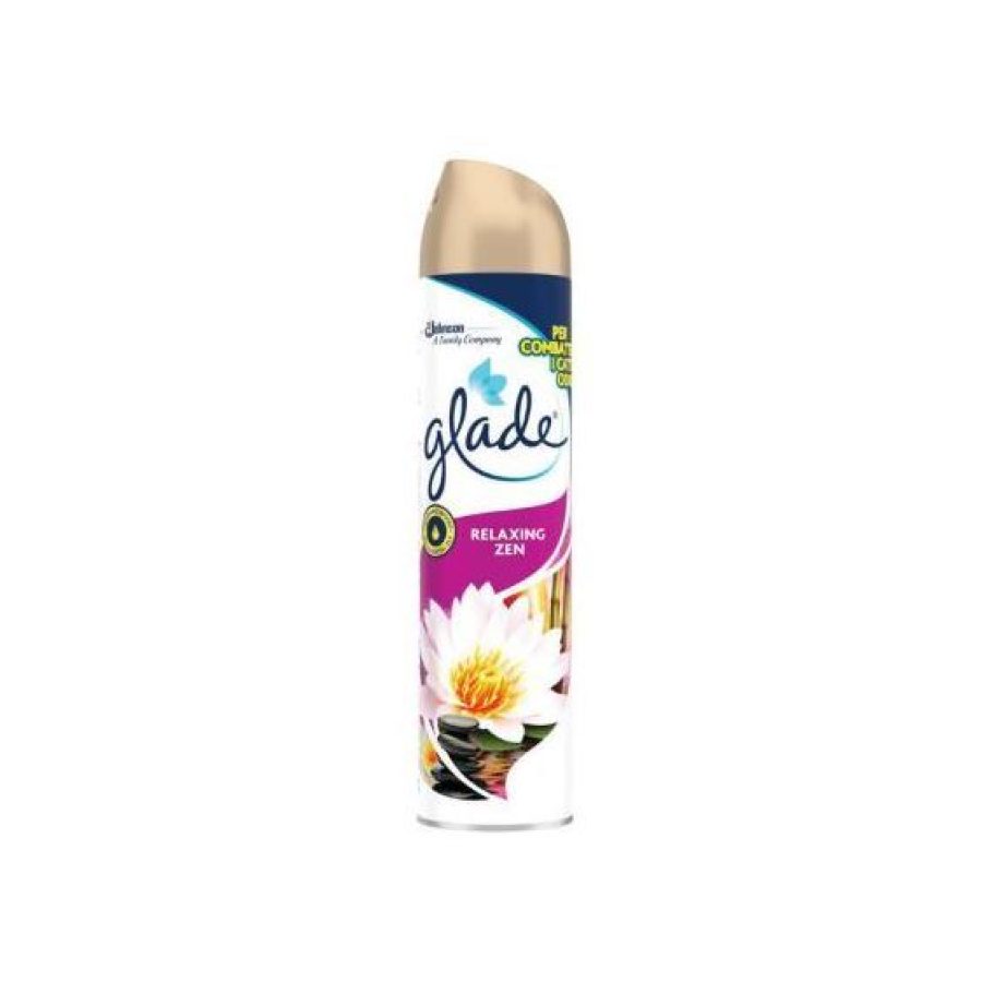 Osvežilec Glade, šmarnica, vanilija 300 ml